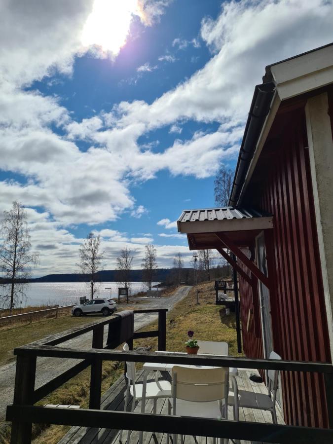 Mavikens Camping Exteriér fotografie
